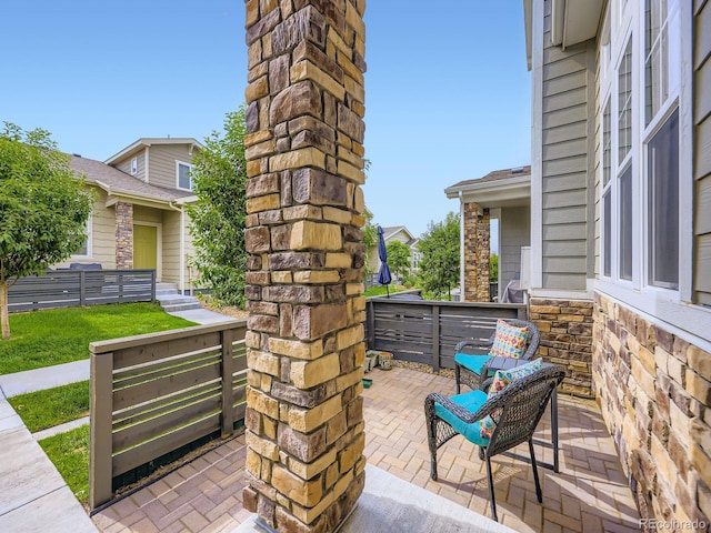 15501 E 112th Ave Unit 11E, Commerce City, CO 80022 - photo 4