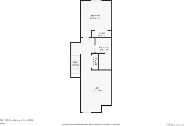 15501 E 112th Ave Unit 11E, Commerce City, CO 80022 - photo 30