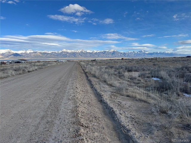 57632 Barbara J Dr, Moffat CO, 81143 land for sale