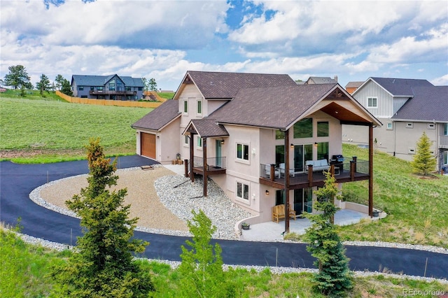 407 Meadow Park Dr, Divide, CO 80814 - photo 3