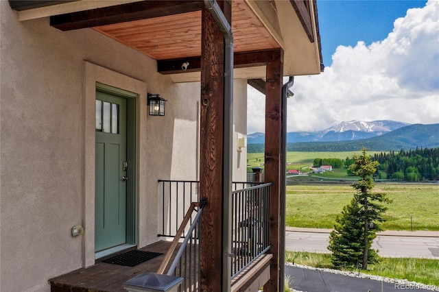 407 Meadow Park Dr, Divide, CO 80814 - photo 4