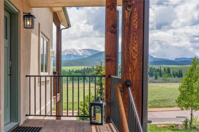 407 Meadow Park Dr, Divide, CO 80814 - photo 5