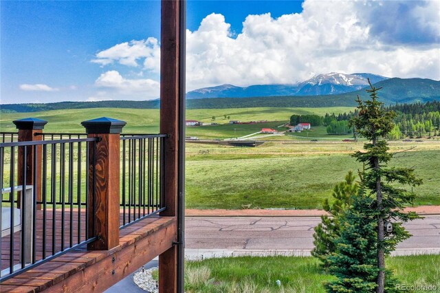 407 Meadow Park Dr, Divide, CO 80814 - photo 7