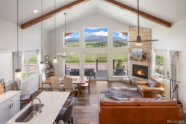407 Meadow Park Dr, Divide, CO 80814 - photo 8