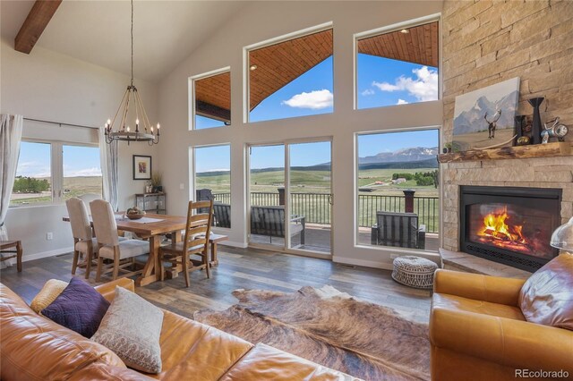 407 Meadow Park Dr, Divide, CO 80814 - photo 9