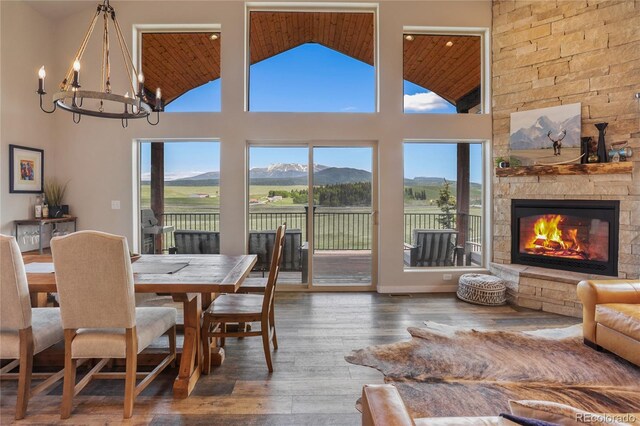 407 Meadow Park Dr, Divide, CO 80814 - photo 10