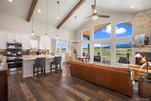 407 Meadow Park Dr, Divide, CO 80814 - photo 15