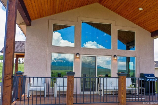 407 Meadow Park Dr, Divide, CO 80814 - photo 43