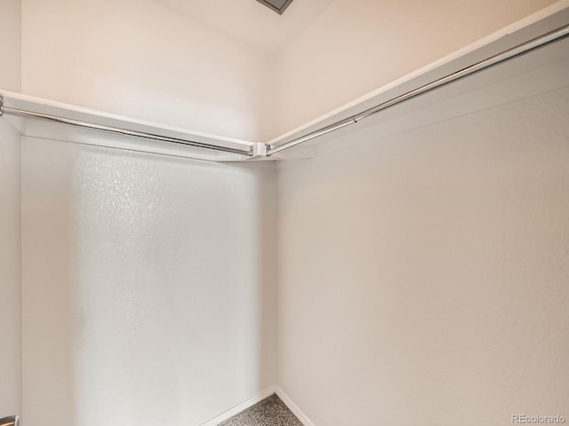 16366 E Fremont Ave Unit 11, Aurora, CO 80016 - view of spacious closet