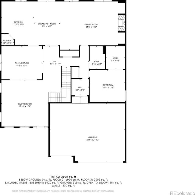7647 E 122nd Ave, Thornton, CO 80602 - photo 47