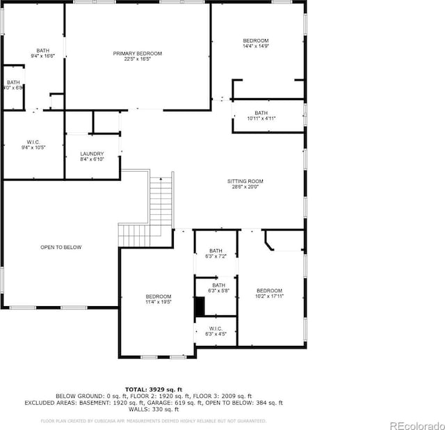 7647 E 122nd Ave, Thornton, CO 80602 - photo 48