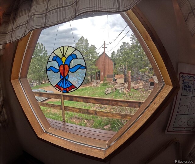 11798 Sidney Rd, Golden, CO 80403 - detailed view