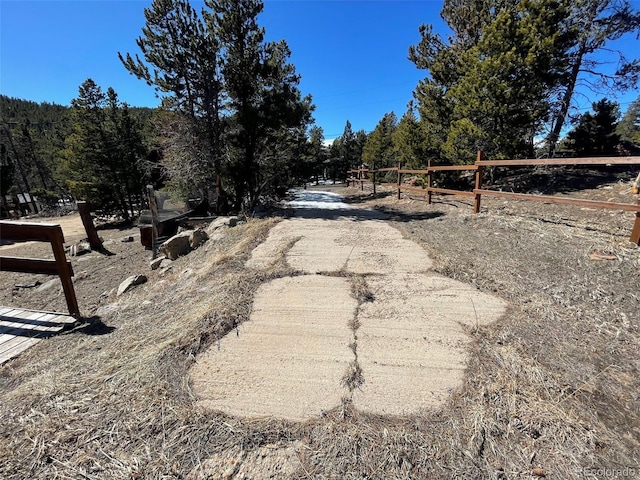 11798 Sidney Rd, Golden, CO 80403 - view of street