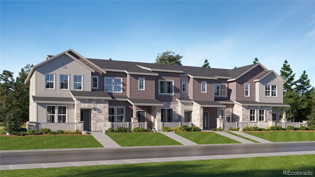 2012 S Haleyville Way, Aurora, CO 80018