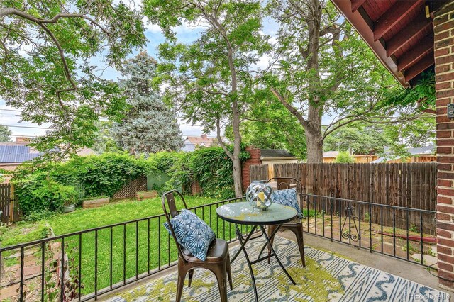 3055 N Albion St, Denver, CO 80207 - photo 29