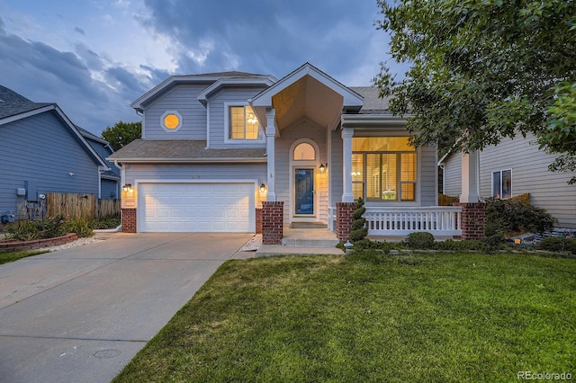 4035 S Sable Way, Aurora, CO 80014 - photo 1