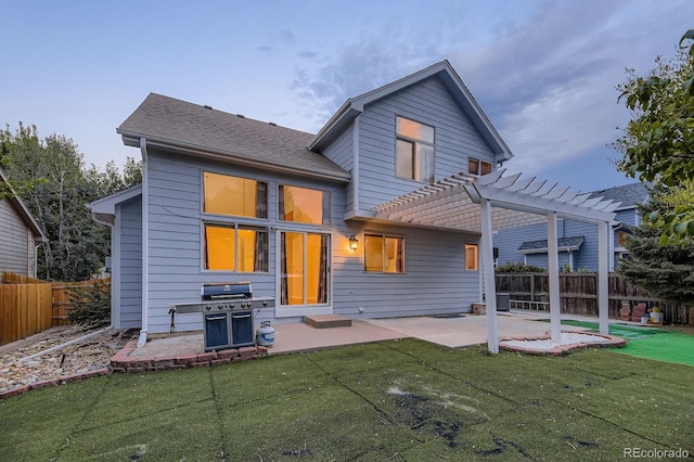 4035 S Sable Way, Aurora, CO 80014 - photo 32