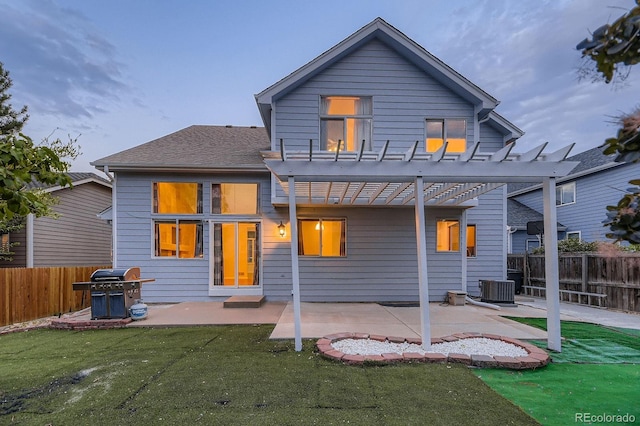 4035 S Sable Way, Aurora, CO 80014 - photo 33