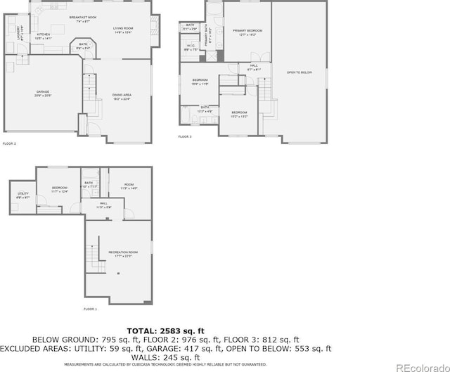 4035 S Sable Way, Aurora, CO 80014 - photo 35