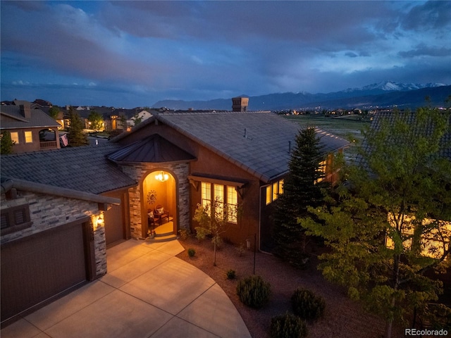 12950 Penfold Dr, Colorado Springs, CO 80921 - photo 1