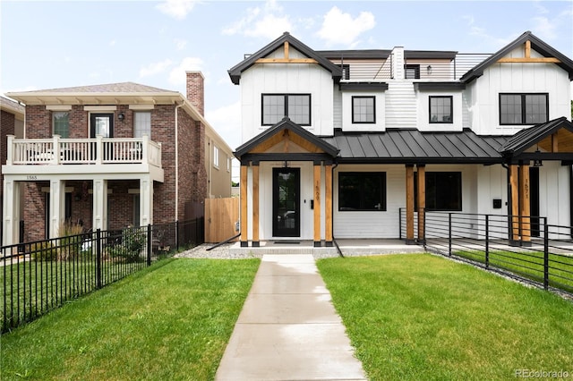 1569 Vrain St, Denver, CO 80204 - photo 1