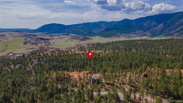 8253 Bannock Dr, Larkspur, CO 80118 - photo 2
