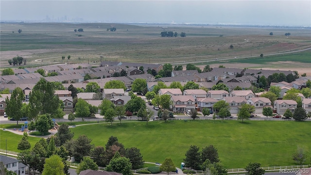 9758 Laredo St Unit 22D, Commerce City, CO 80022 - aerial view of residential area