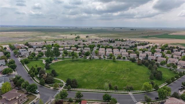 9758 Laredo St Unit 22D, Commerce City, CO 80022 - aerial perspective of suburban area