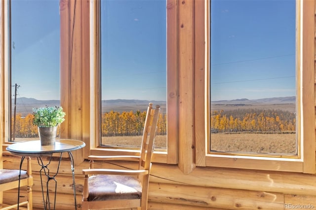 1052 Boreas Cir, Jefferson, CO 80456 - detailed view of a mountain view