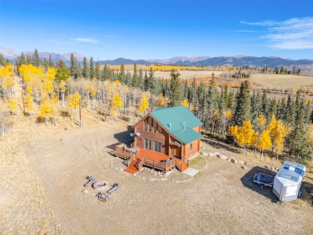 1052 Boreas Cir, Jefferson, CO 80456 - photo 24