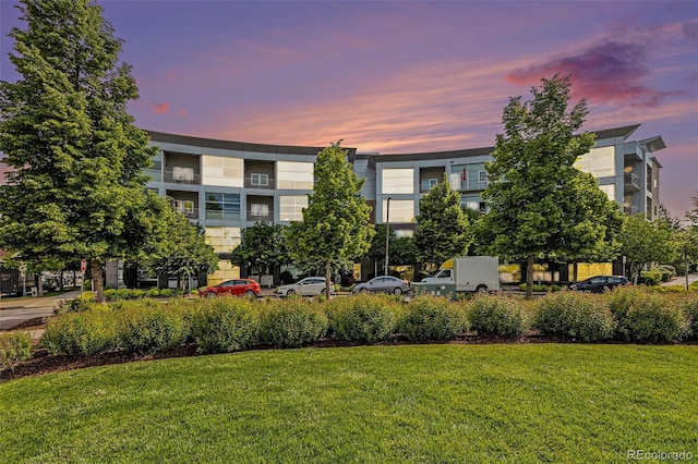 2958 Syracuse St Unit 403, Denver, CO 80238 - view of building exterior
