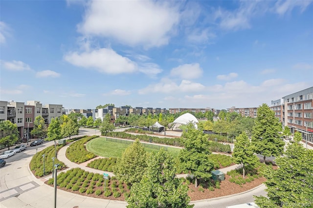 2958 Syracuse St Unit 403, Denver, CO 80238 - view of community