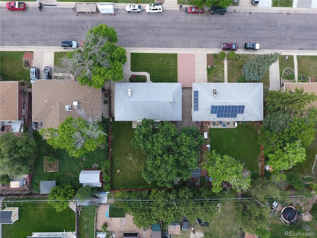1840 E 84th Ave, Denver, CO 80229 - bird's eye view