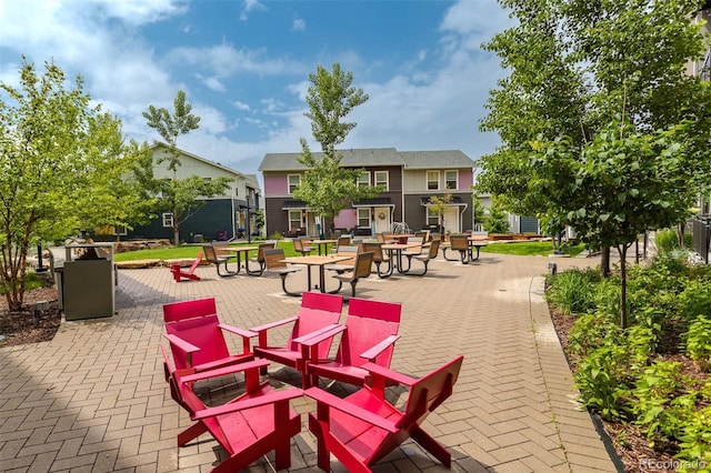 2829 W 53rd Ave Unit 104, Denver, CO 80221 - view of property's community