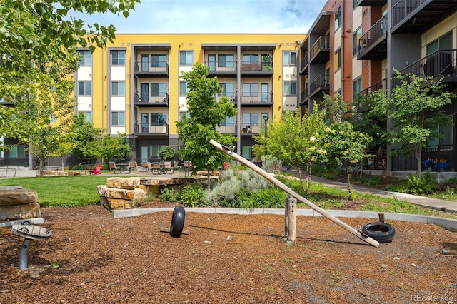 2829 W 53rd Ave Unit 104, Denver, CO 80221 - view of community