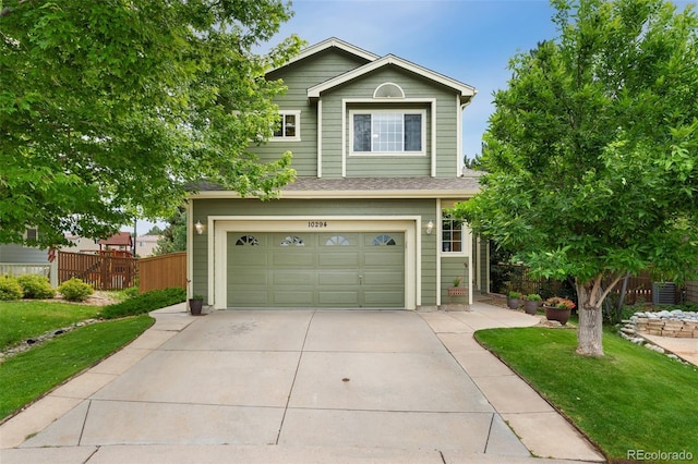 10294 Spotted Owl Ct, Highlands Ranch, CO 80129 - photo 1