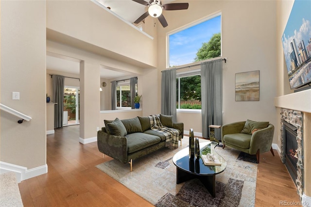 10294 Spotted Owl Ct, Highlands Ranch, CO 80129 - photo 2