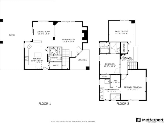 10294 Spotted Owl Ct, Highlands Ranch, CO 80129 - photo 34