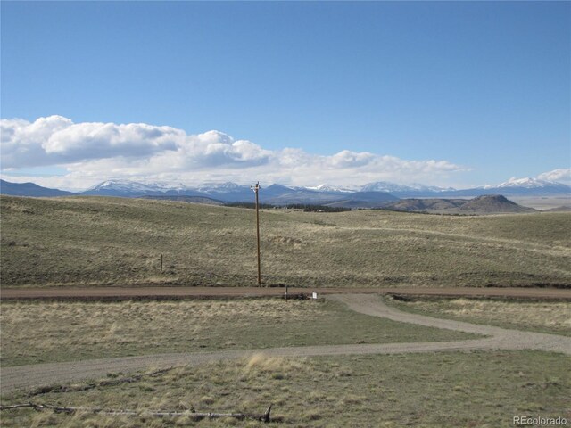 394 Tapedero Rd, Hartsel, CO 80449