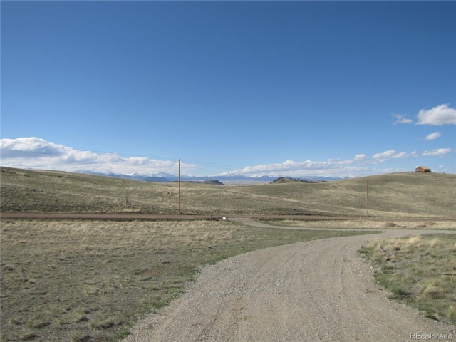 394 Tapedero Rd, Hartsel, CO 80449