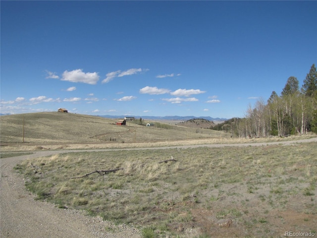 394 Tapedero Rd, Hartsel, CO 80449