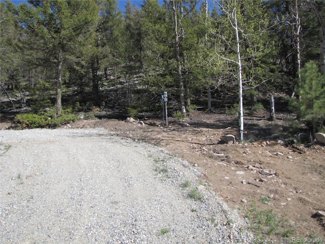 394 Tapedero Rd, Hartsel, CO 80449