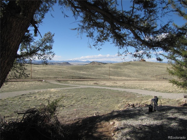 394 Tapedero Rd, Hartsel, CO 80449