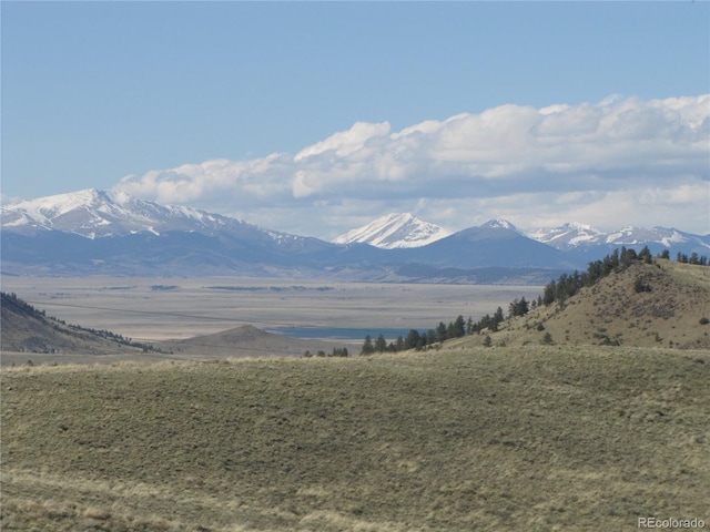 394 Tapedero Rd, Hartsel, CO 80449