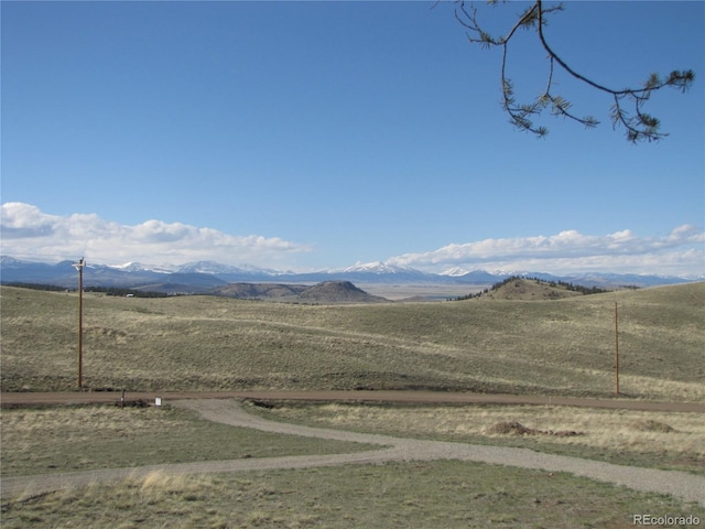 394 Tapedero Rd, Hartsel, CO 80449
