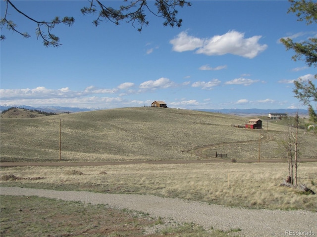 394 Tapedero Rd, Hartsel, CO 80449