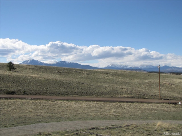 394 Tapedero Rd, Hartsel, CO 80449