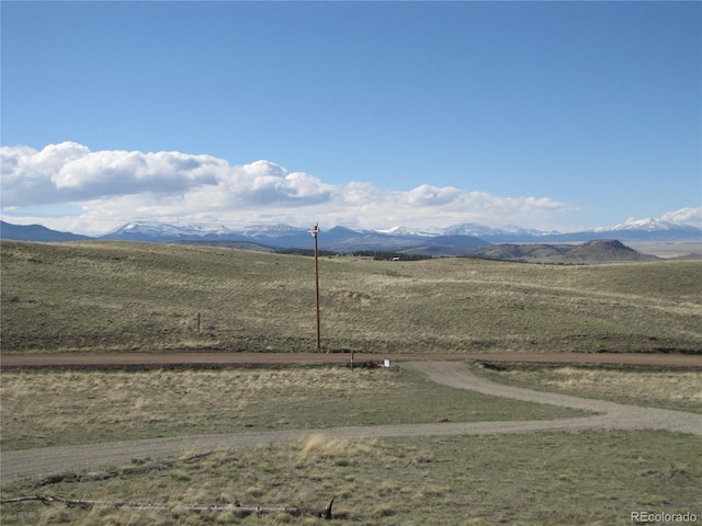 394 Tapedero Rd, Hartsel, CO 80449