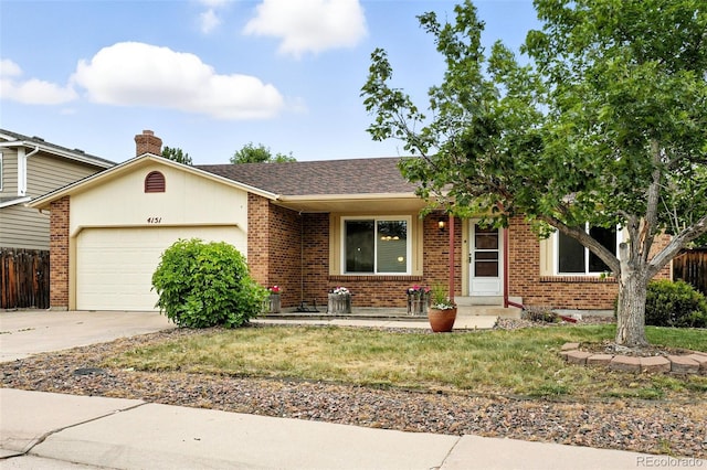 4151 S Andes Way, Aurora, CO 80013 - photo 1