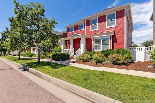 5778 Cassina Dr, Colorado Springs, CO 80923 - photo 1